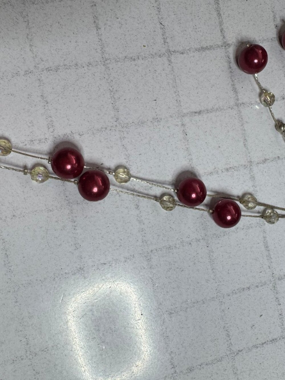FASHION JEWELRY SET - Picture 3 of 5